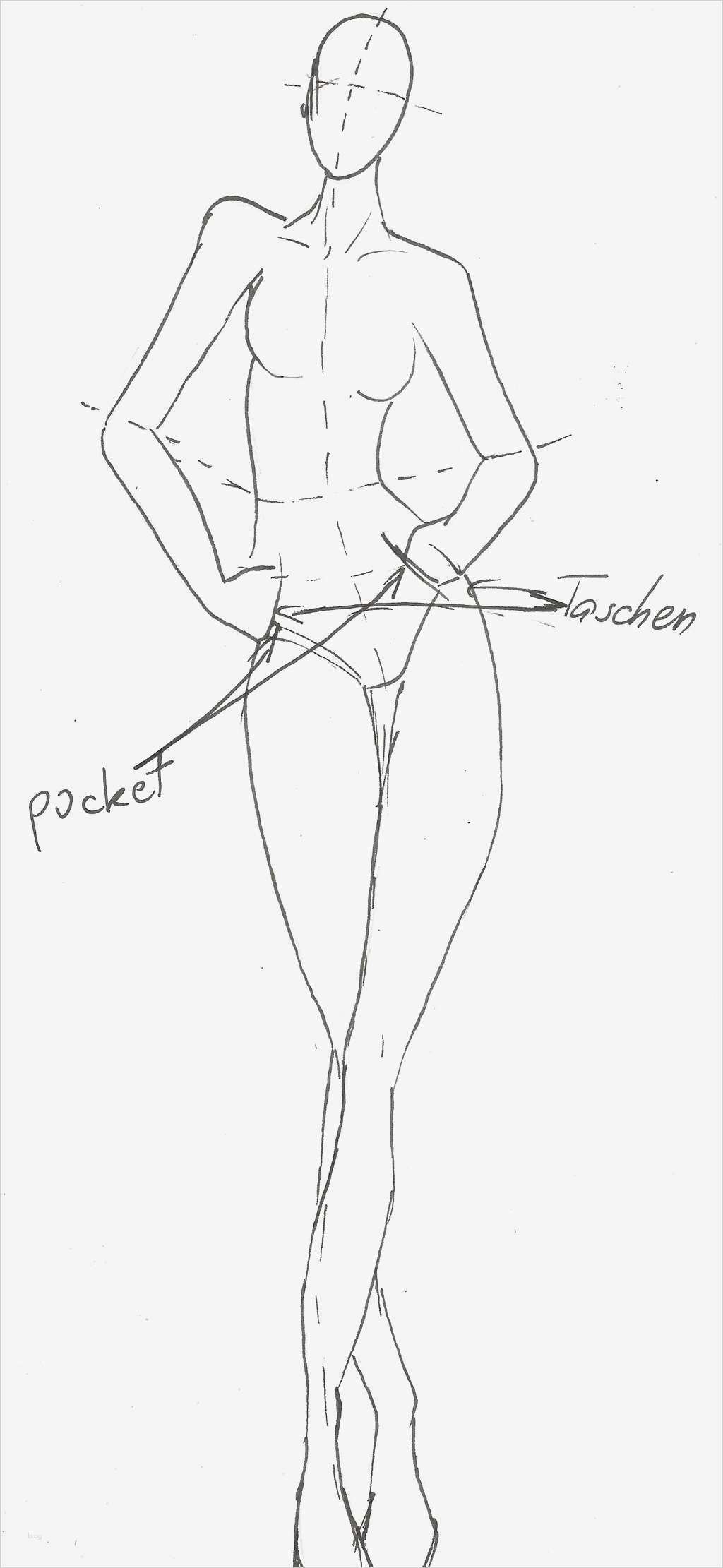 Mode Figurinen Vorlagen Kostenlos Angenehm Figurine Vorlage Submission 3 by Katarina Kirishiki On