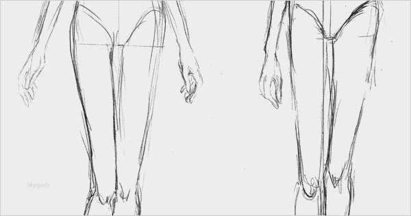 Mode Skizze Vorlage Einzigartig Niedlich Mode Skizze Modell Vorlage Bilder Entry Level