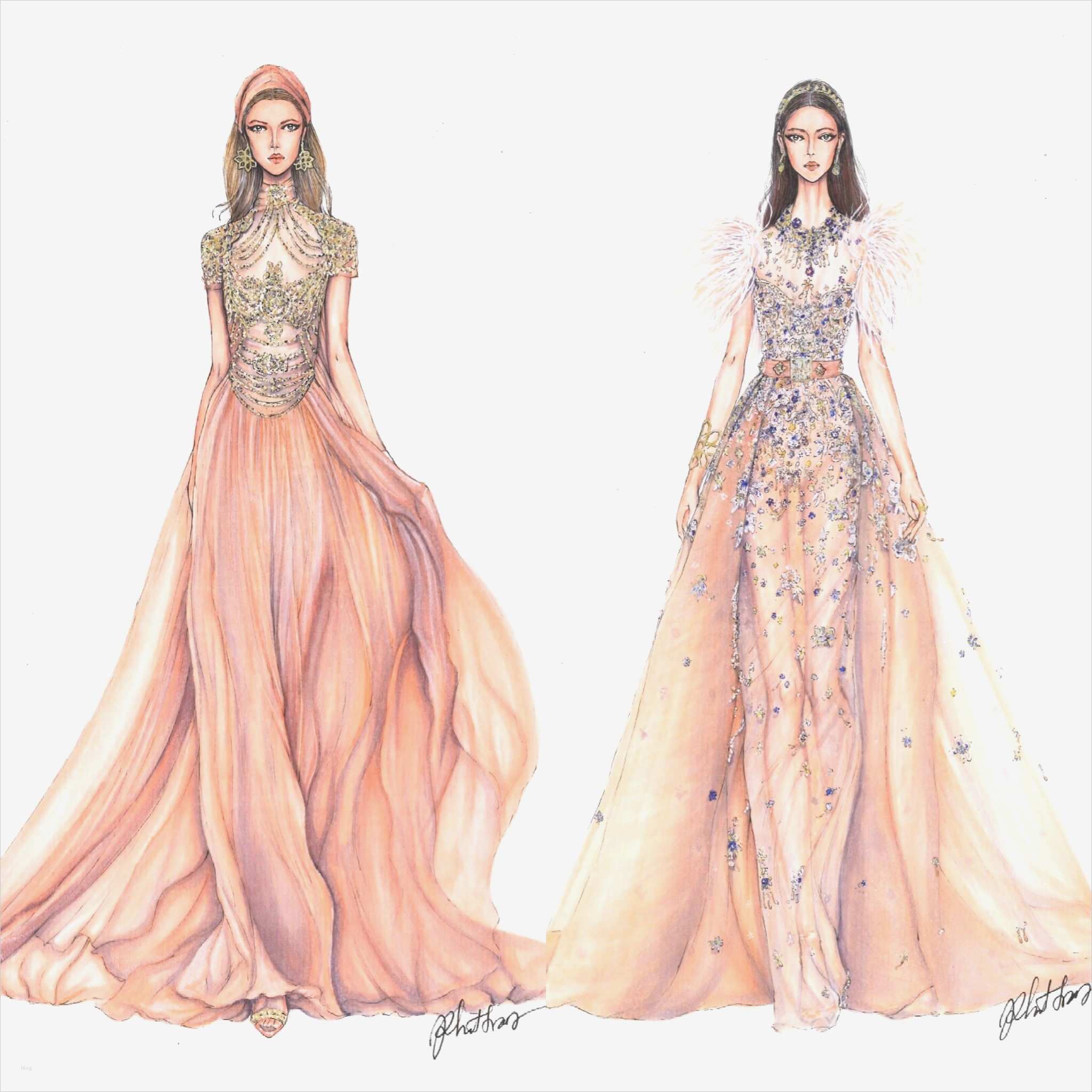 Mode Skizze Vorlage Erstaunlich Pin Von Edith Blanton Bittinger Auf Girls Two