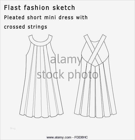 Mode Skizze Vorlage Erstaunlich Schön Mode Skizzieren Vorlagen Ideen Beispiel