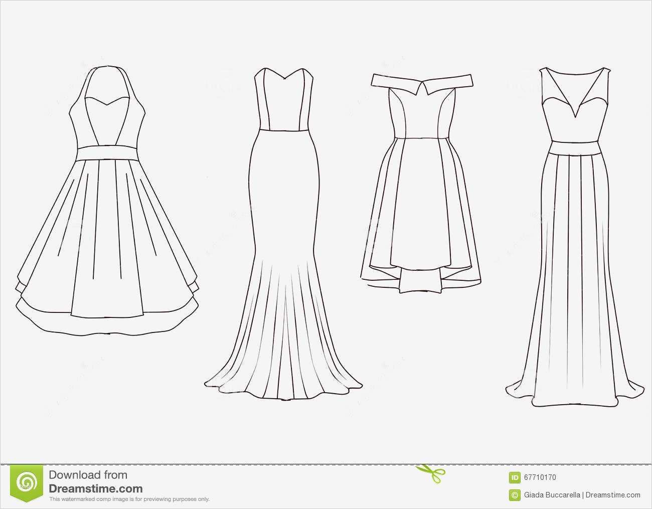 Mode Skizze Vorlage Gut Niedlich Mode Skizze Modell Vorlage Bilder Entry Level