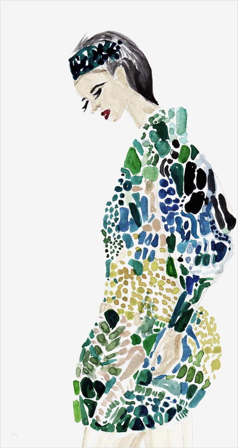 Mode Skizze Vorlage Inspiration Eine Mode Skizze Zeichnen so Geht S