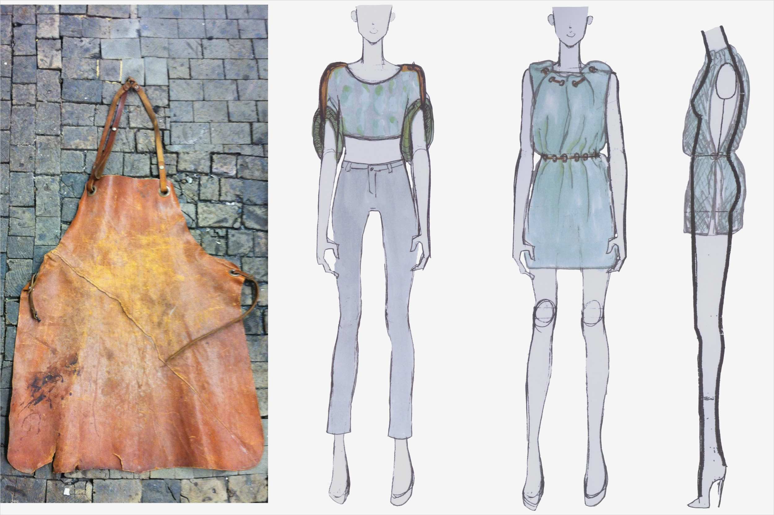 Mode Skizze Vorlage Inspiration Schön Mode Skizzieren Vorlagen Zeitgenössisch Beispiel