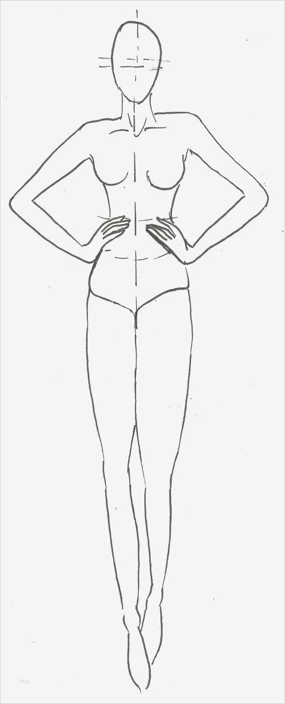 Mode Skizze Vorlage Neu Figurine Vorlage Submission 2 by Katarina Kirishiki On