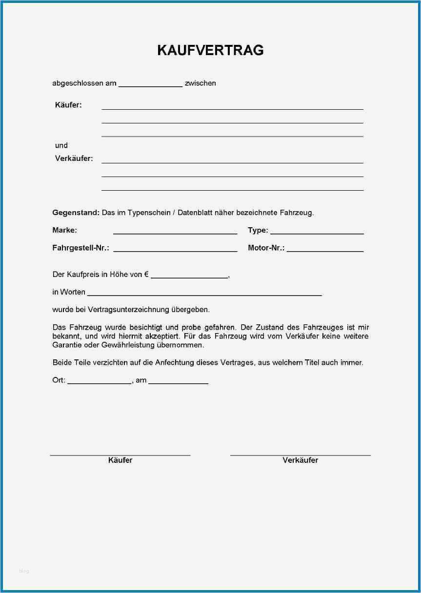 Modelvertrag Vorlage Hübsch Die Besten 25 Kaufvertrag Auto Ideen Auf Pinterest