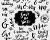 Moderne Kalligraphie Vorlagen Bewundernswert Wedding Calligraphy and Lettering Ampersands and