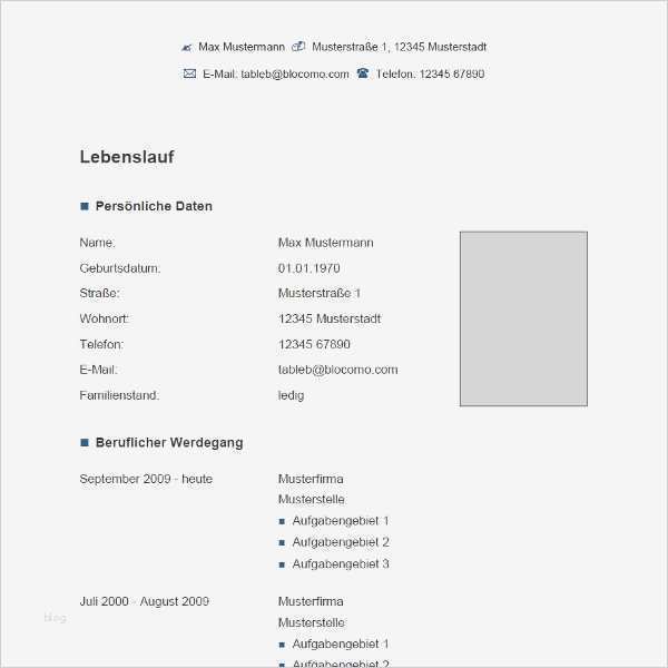 Moderner Lebenslauf Vorlage Erstaunlich 53 Best Lebenslauf Muster & Vorlagen Images On Pinterest