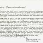 Monatsbericht Vorlage Einzigartig Dra Die Zuschauerforschung Des Ddr Fernsehens