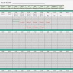 Monatsdienstplan Excel Vorlage Beste Dienstplan Vorlage Kostenloses Excel Sheet Als Download