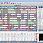 Monatsdienstplan Excel Vorlage Erstaunlich Dienstplanung Für Das Gesundheitswesen