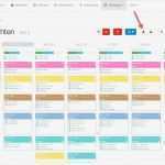 Monatsdienstplan Excel Vorlage Inspiration Dienstplan Schreiben – E2n Handbuch