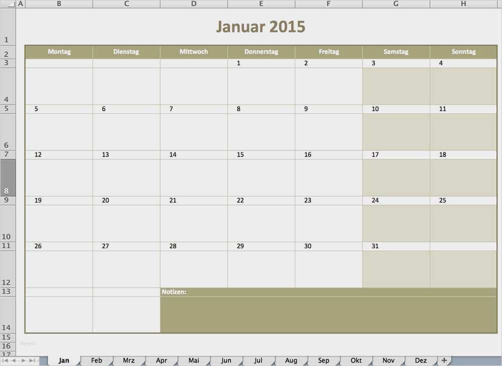 Monatskalender 2018 Vorlage Cool Ziemlich Kinder Wochenkalender Vorlage Zeitgenössisch