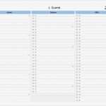 Monatskalender 2018 Vorlage Fabelhaft Quartalskalender 2018 Excel