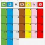 Monatskalender 2018 Vorlage Großartig Was Tut Sich Bei isabella Monatskalender Vorlage Für 2018