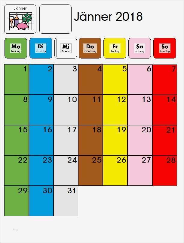 Monatskalender 2018 Vorlage Großartig Was Tut Sich Bei isabella Monatskalender Vorlage Für 2018
