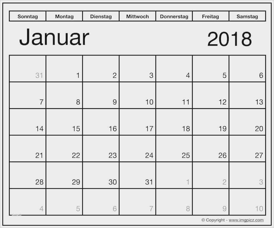 Monatskalender 2018 Vorlage Schön Ziemlich Kinder Wochenkalender Vorlage Zeitgenössisch