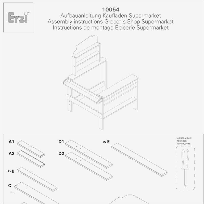Montageanleitung Vorlage Hübsch Niedlich Montageanleitung Vorlage Galerie Entry Level
