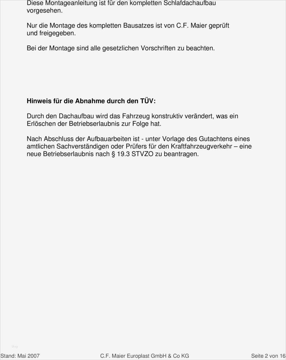 Montageanleitung Vorlage Schön Beste Hinweis Unter Vorlage Zeitgenössisch Vorlagen