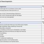 Morphologischer Kasten Vorlage Excel Einzigartig Fantastisch Bewertungsmatrix Vorlage Galerie