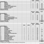 Morphologischer Kasten Vorlage Excel Hübsch Fein Bewertungsmatrix Vorlage Bilder