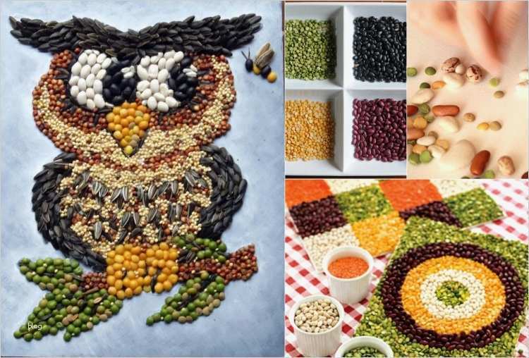 Mosaik Vorlagen Beste Herbst Basteln Mit Kindern Ideen Anleitungen Und Vorlagen