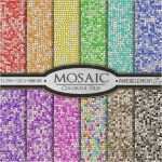 Mosaik Vorlagen Cool Fliesen Mosaik Vorlagen Throwingdigitalsheep