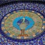 Mosaik Vorlagen Inspiration Mosaik Basteln Prachtvolle Kunstwerke Schaffen