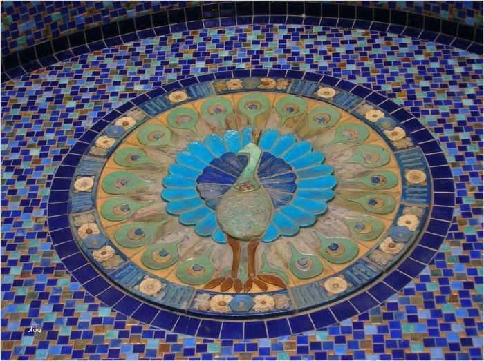 Mosaik Vorlagen Inspiration Mosaik Basteln Prachtvolle Kunstwerke Schaffen