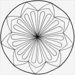 Mosaik Vorlagen Zum Ausdrucken Erstaunlich Mandalas Zum Ausdrucken tolle Blumen Mandala Vorlage Zum