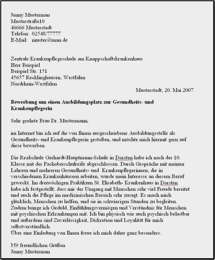 Motivationsschreiben Fsj Vorlage Wunderbar 61 Best Motivationsschreiben Fsj Vorlage Bilder