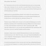 Motivationsschreiben Promotion Vorlage Best Of Kostenloses Bewerbungsmuster Marketing Manager In