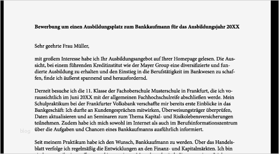 Motivationsschreiben Promotion Vorlage Genial Motivationsschreiben Medizin