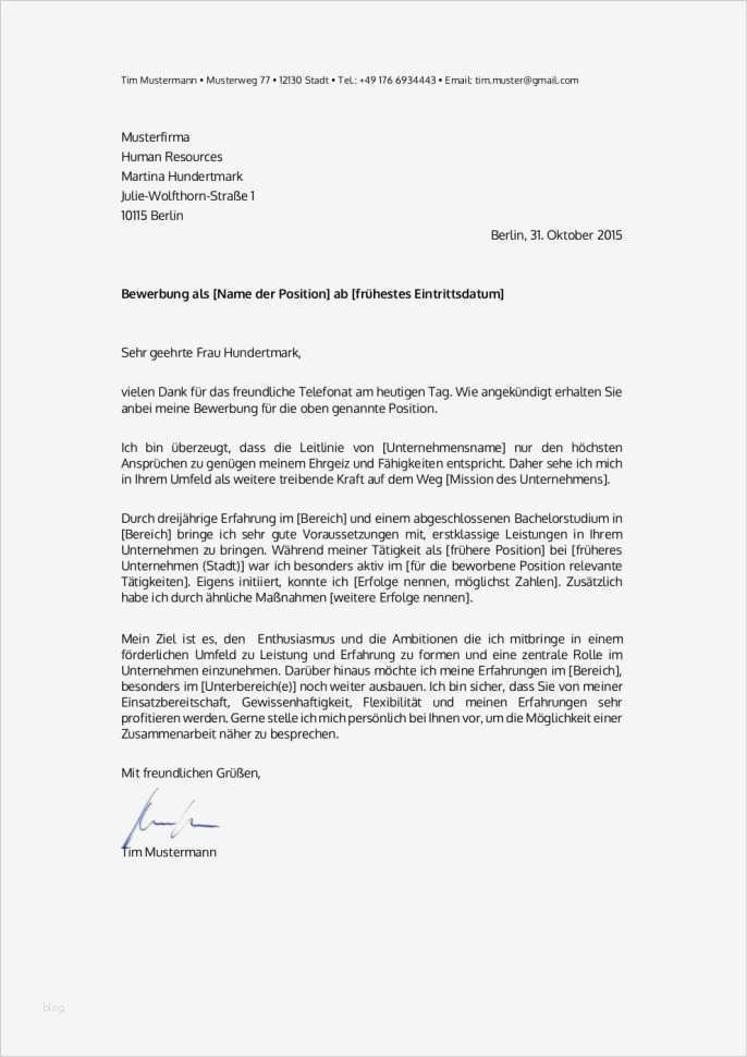 Motivationsschreiben Promotion Vorlage Luxus Motivationsschreiben Medizin Ungarn Motivationsschreiben