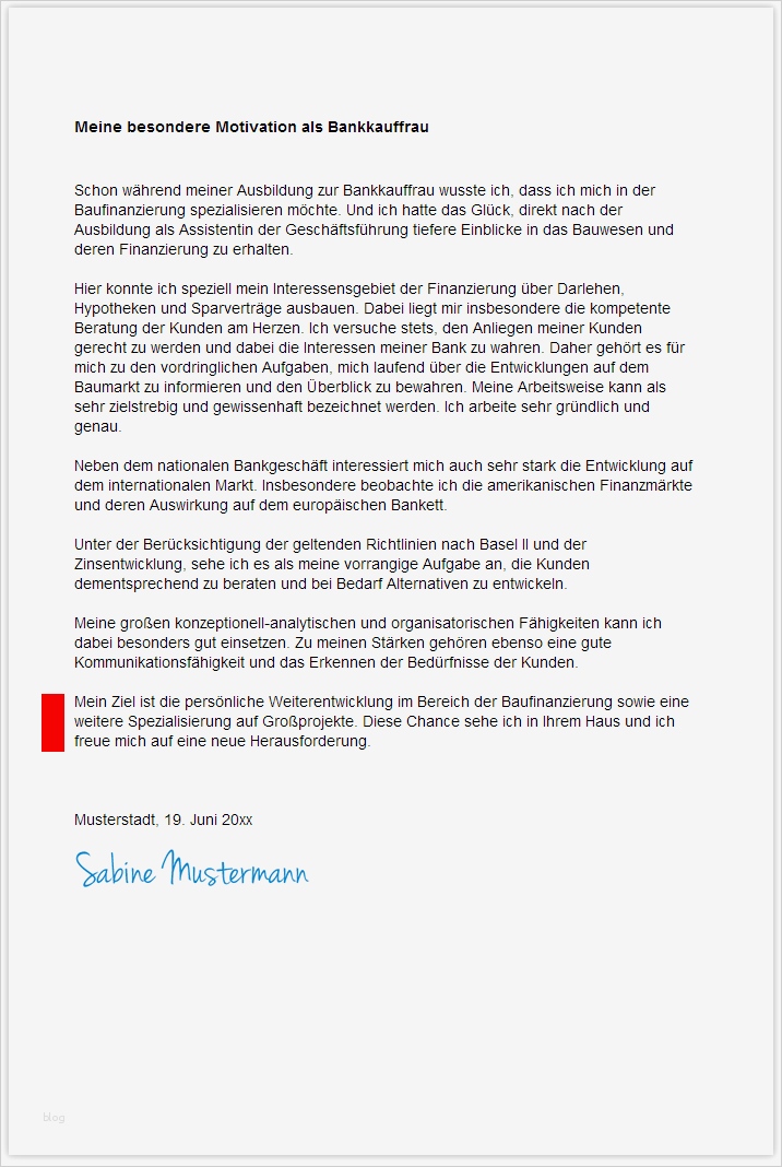 Motivationsschreiben Vorlage Elegant Motivationsschreiben