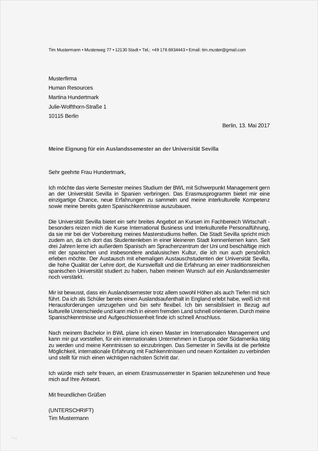 Motivationsschreiben Vorlage Word Beste Motivationsschreiben Vorlagen Tipps & Beispiele Für 2018