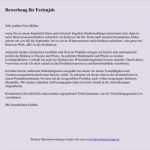 Motivationsschreiben Vorlage Word Erstaunlich Motivationsschreiben Tipps Rechnungsvorlage