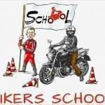Motorrad Gutschein Vorlage Best Of Bikers School &quot;in Einer Woche Zum Motorradführerschein&quot; Home