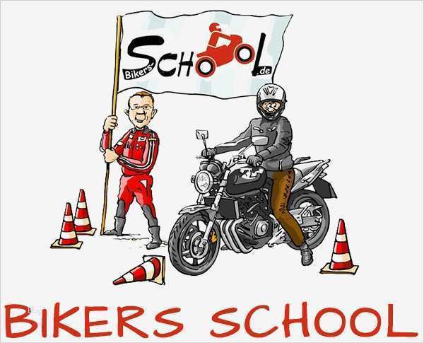 Motorrad Gutschein Vorlage Best Of Bikers School "in Einer Woche Zum Motorradführerschein" Home