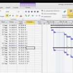 Ms Project Vorlagen Elegant Ms Project 2010 Grundkurs Meilensteine Anlegen In Hd
