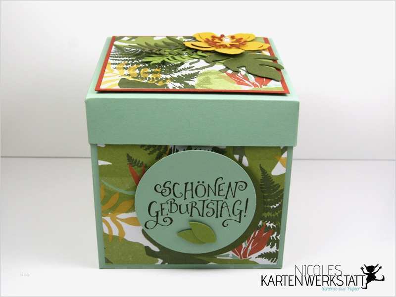 Musical Gutschein Vorlage Elegant Musical Gutschein Box