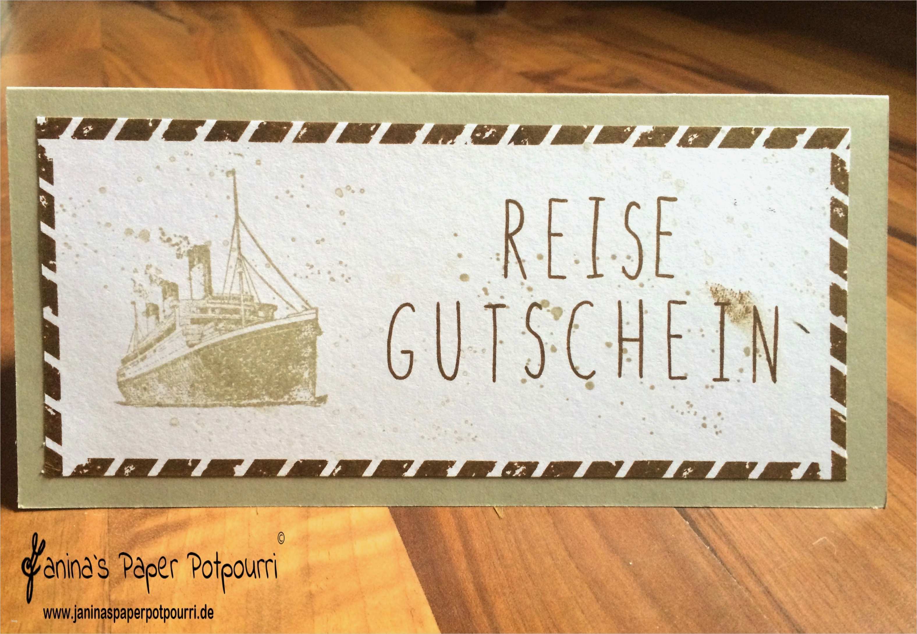 Musical Gutschein Vorlage Inspiration Reise Gutschein "ticket Style" Travel Voucher T