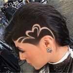 Muster Haare Rasieren Vorlagen Best Of Pin Von Antonio Auf Frisuren Pinterest