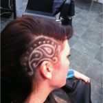 Muster Haare Rasieren Vorlagen Elegant 88 Besten Rasierte Haare Muster Bilder Auf Pinterest
