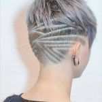 Muster Haare Rasieren Vorlagen Neu Mit Stylischen Haar Tattoos Werden Sie Garantiert Im