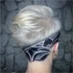 Muster Haare Rasieren Vorlagen Wunderbar Mit Stylischen Haar Tattoos Werden Sie Garantiert Im