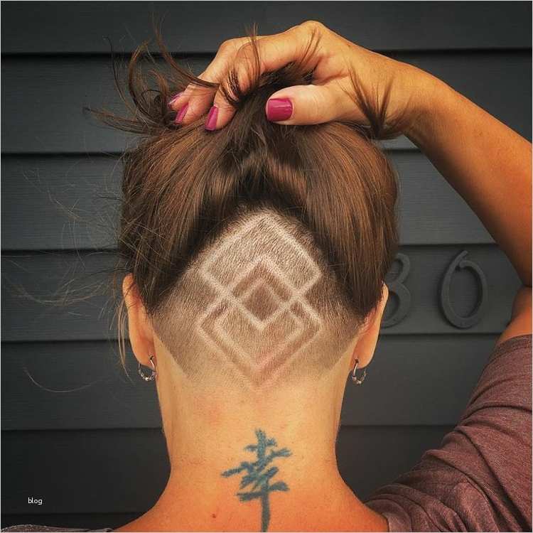 Muster In Die Haare Rasieren Vorlagen Beste Mit Stylischen Haar Tattoos Werden Sie Garantiert Im