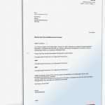 Musterbrief Vorlage Hübsch Werbebrief Für sonderangebote Muster Vorlage Zum Download