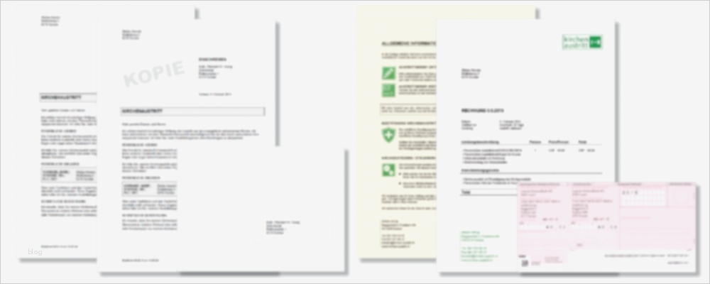 Musterbrief Vorlage Wunderbar Kirchenaustritt Musterbrief Achtung