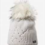 Mütze Vorlage Genial Eisbär Mütze Damen Chantal Lux Crystal Mütze Mit Kunstpelz