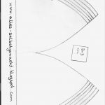 Mütze Vorlage Gut Schnittmuster Beanie Nähen Pinterest